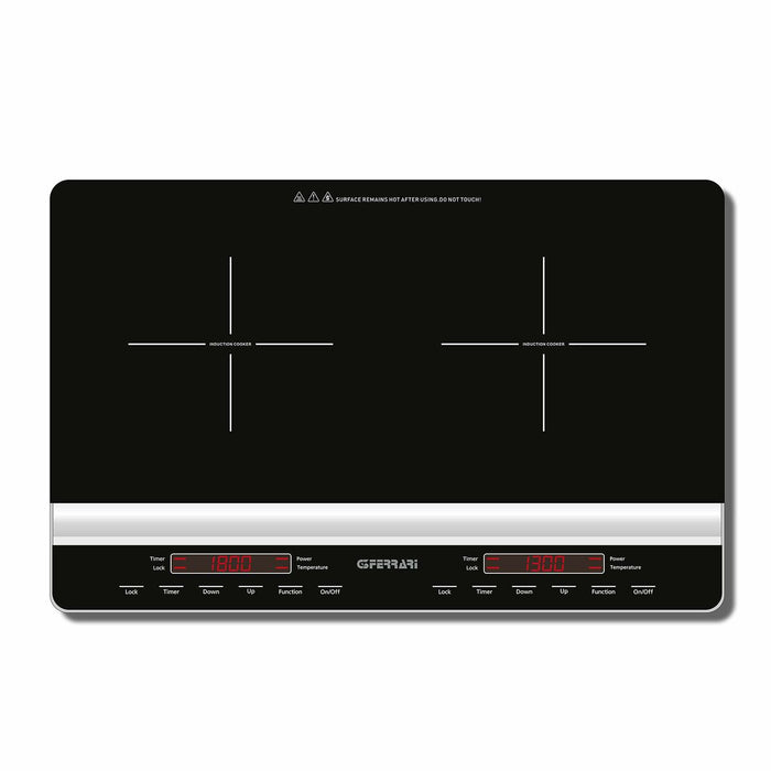 Plită cu Inducție G3Ferrari G10138 56 cm 1800 W 3100 W