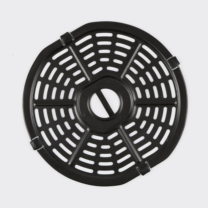 Friteuză cu Aer Girmi FG9301 Alb 1000 W 3,2 L