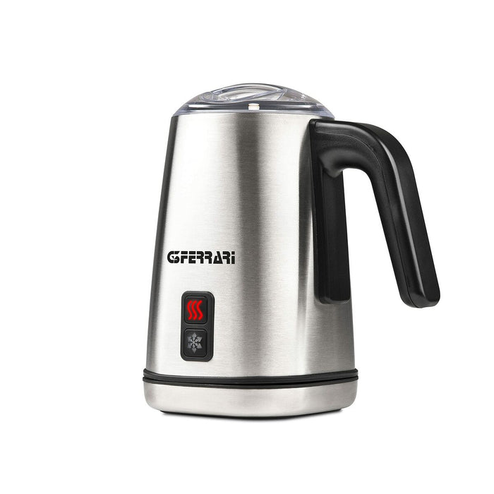 Mini Mixer Spumator G3Ferrari G10146 500 W Oțel 350 ml