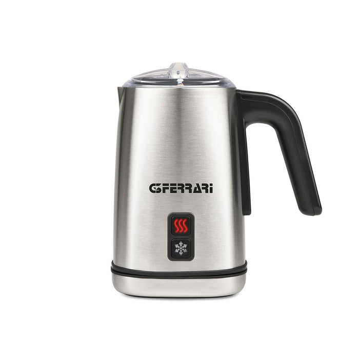 Mini Mixer Spumator G3Ferrari G10146 500 W Oțel 350 ml
