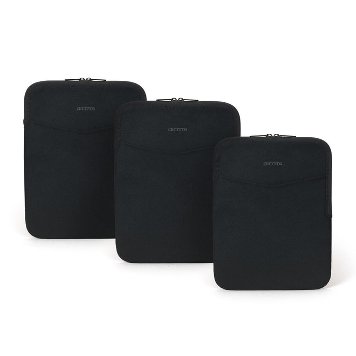 Husă pentru Laptop Dicota D31992-DFS Negru