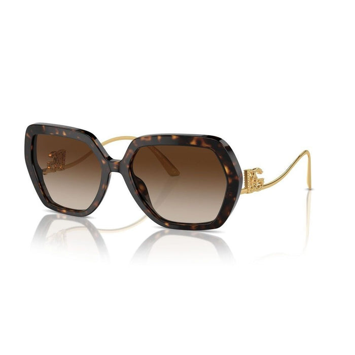 Ochelari de Soare Damă Dolce & Gabbana DG4468B