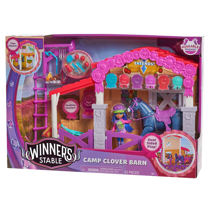 Playset WNN04 33 Piese 55 cm