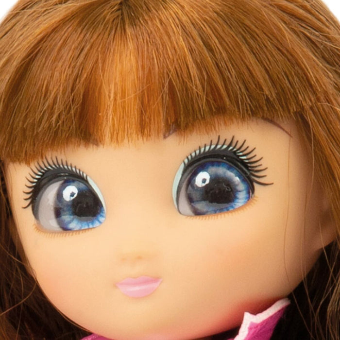 Păpușă Giochi Preziosi Unique Eyes 30 cm