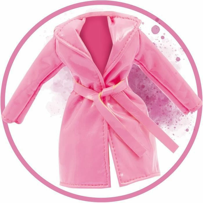 Păpușă Giochi Preziosi Unique Eyes 30 cm