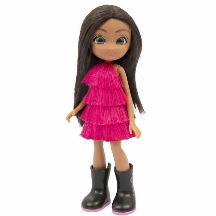 Păpușă Giochi Preziosi Unique Eyes 30 cm