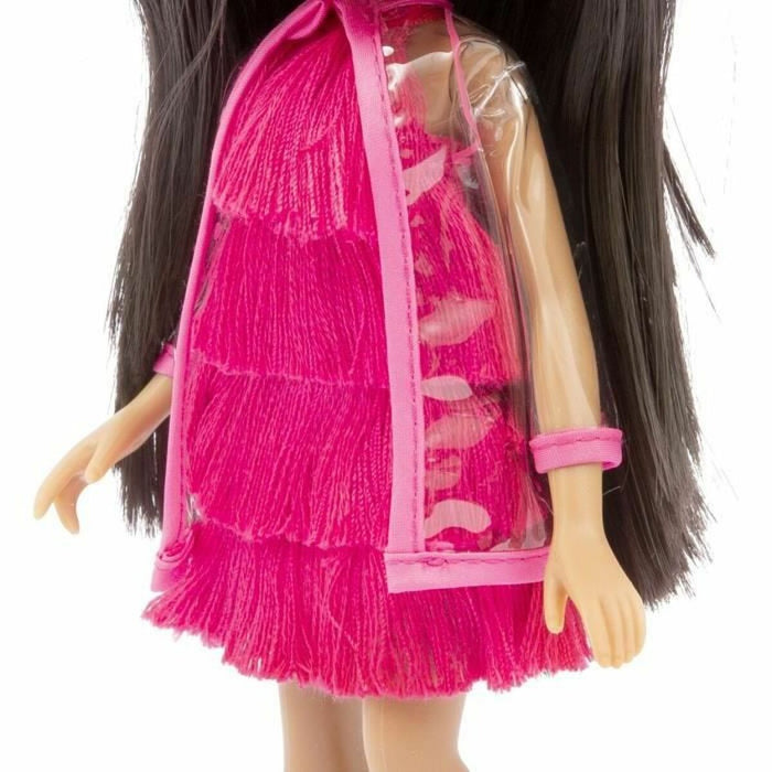 Păpușă Giochi Preziosi Unique Eyes 30 cm