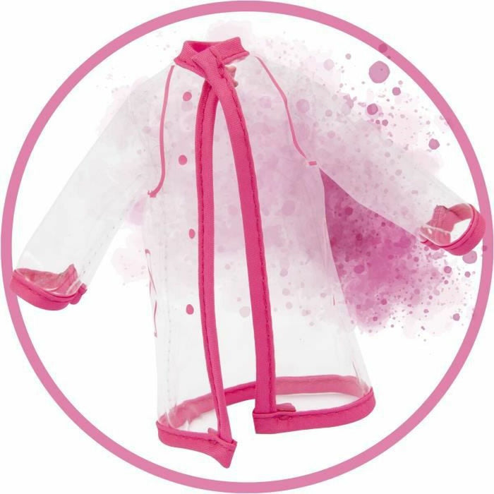 Păpușă Giochi Preziosi Unique Eyes 30 cm