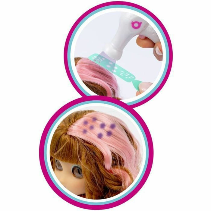 Păpușă Giochi Preziosi Unique Eyes 30 cm