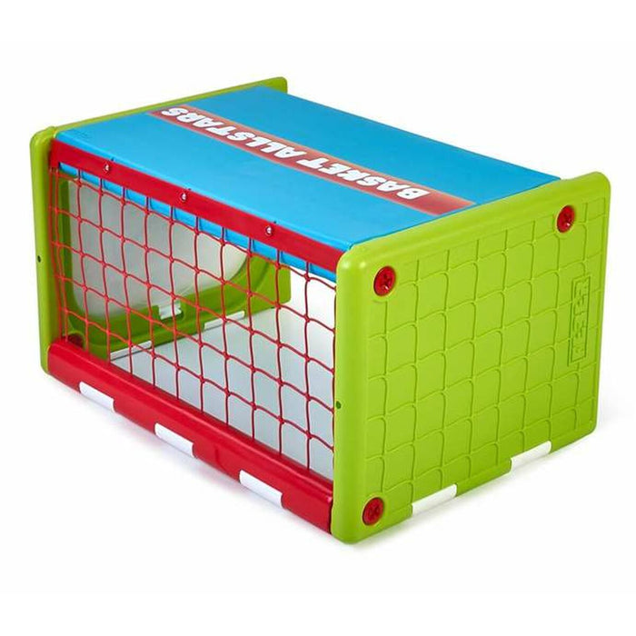 Joc de Îndemânare Feber Activity Cube 4 in 1 Multisport