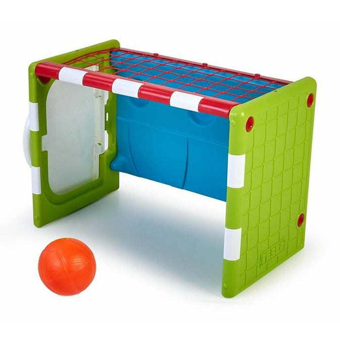 Joc de Îndemânare Feber Activity Cube 4 in 1 Multisport