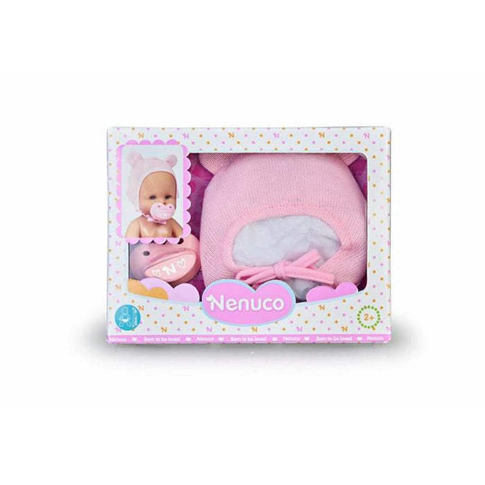Accesorii pentru papusi Nenuco