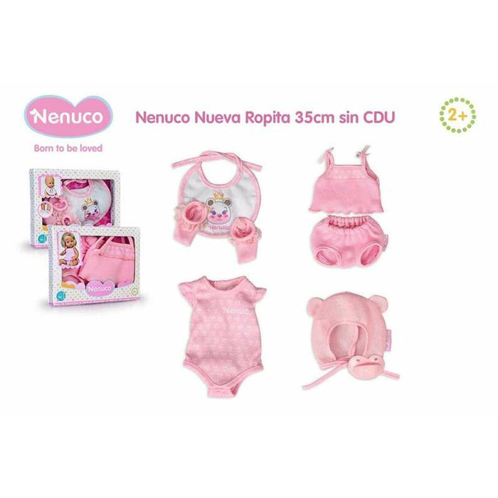 Accesorii pentru papusi Nenuco