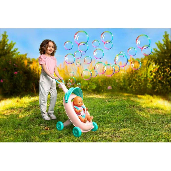 Păpușă Bebe Nenuco Bubbles 35 cm