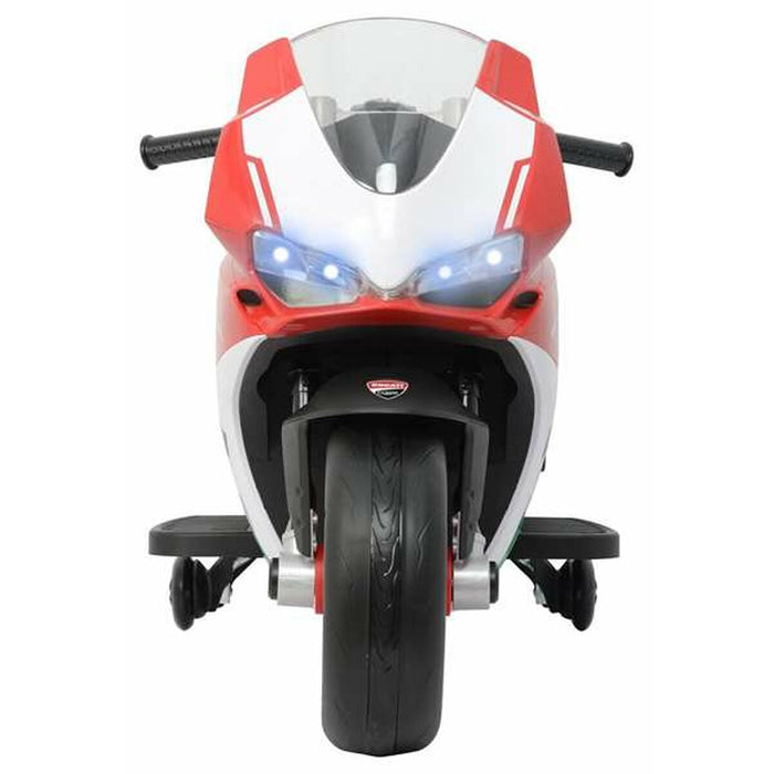 Scooter electric pentru copii Feber Ducati 12 V 46 x 120 x 64 cm