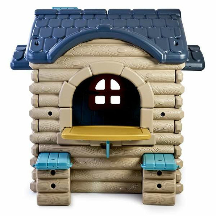 Casă pentru Copii de Joacă Feber Casual Cottage 162 x 157 x 165 cm