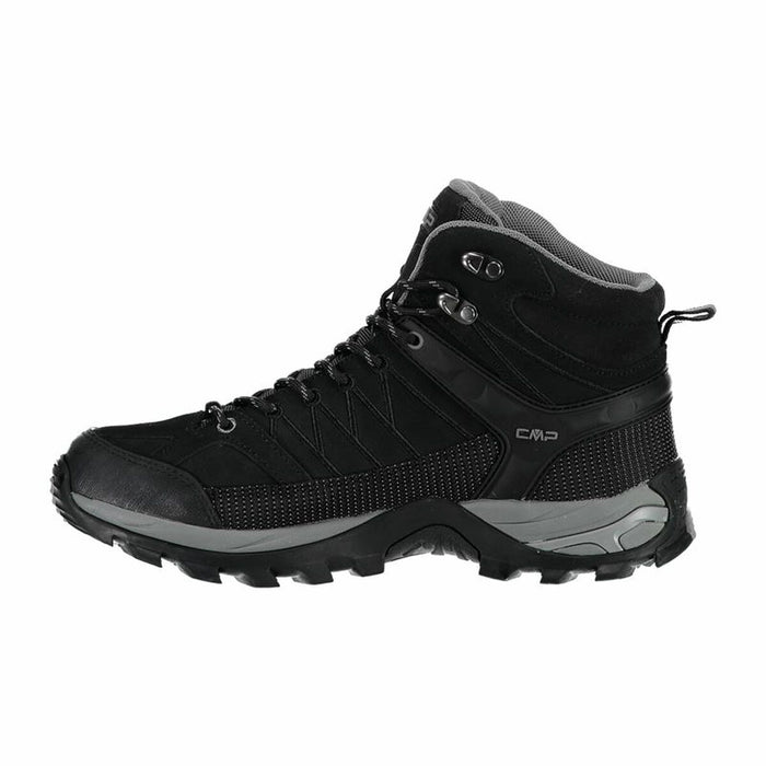 Cizme de munte Campagnolo Rigel Mid Negru