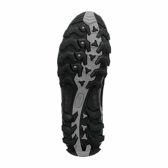 Cizme de munte Campagnolo Rigel Mid Negru