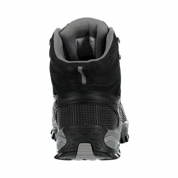 Cizme de munte Campagnolo Rigel Mid Negru