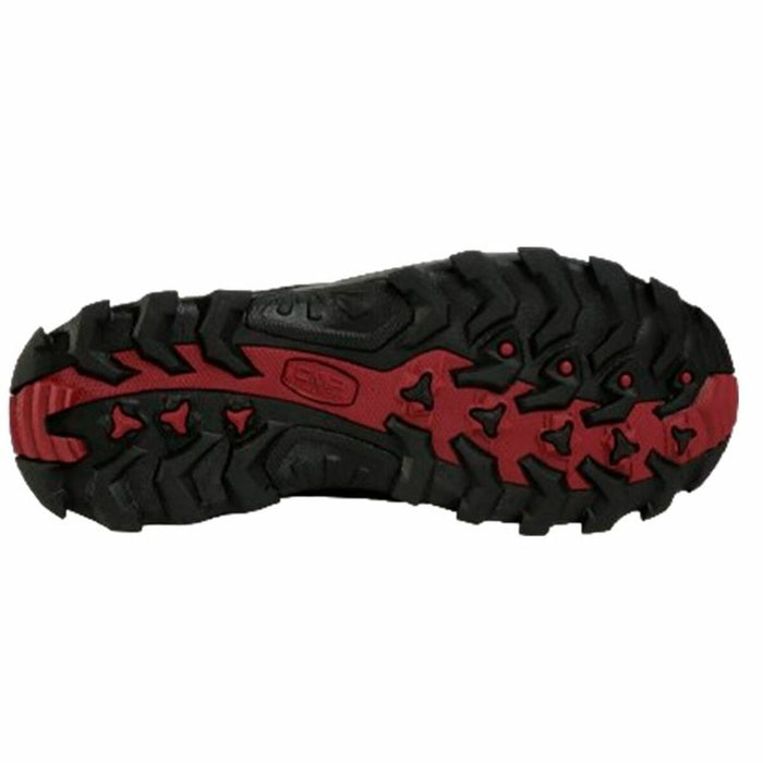 Cizme de munte Campagnolo Rigel Mid Trekking Torba Maro