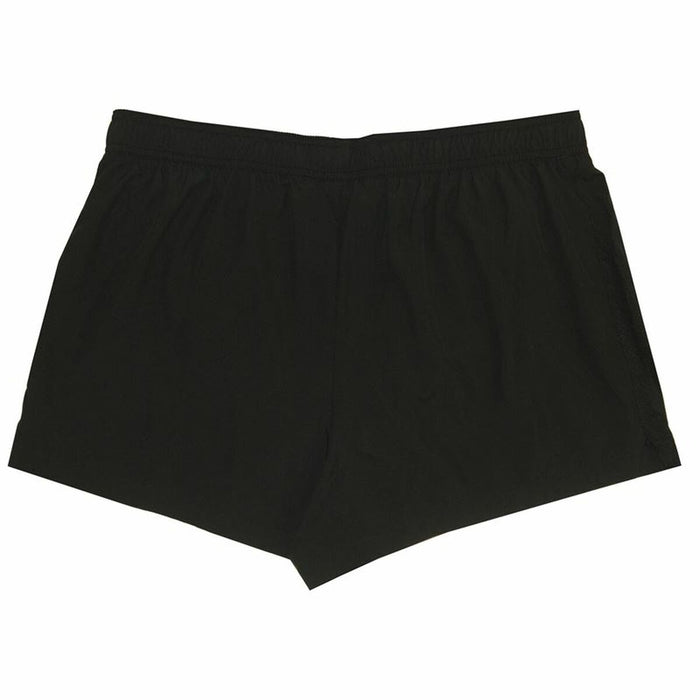 Pantaloni Scurți Sport pentru Damă Champion Negru