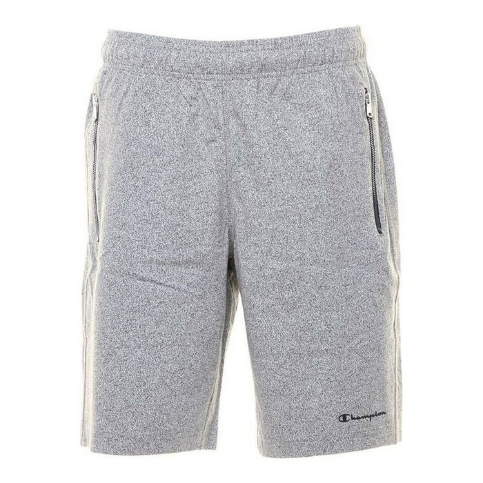 Pantalon Scurt Sport Champion Gri