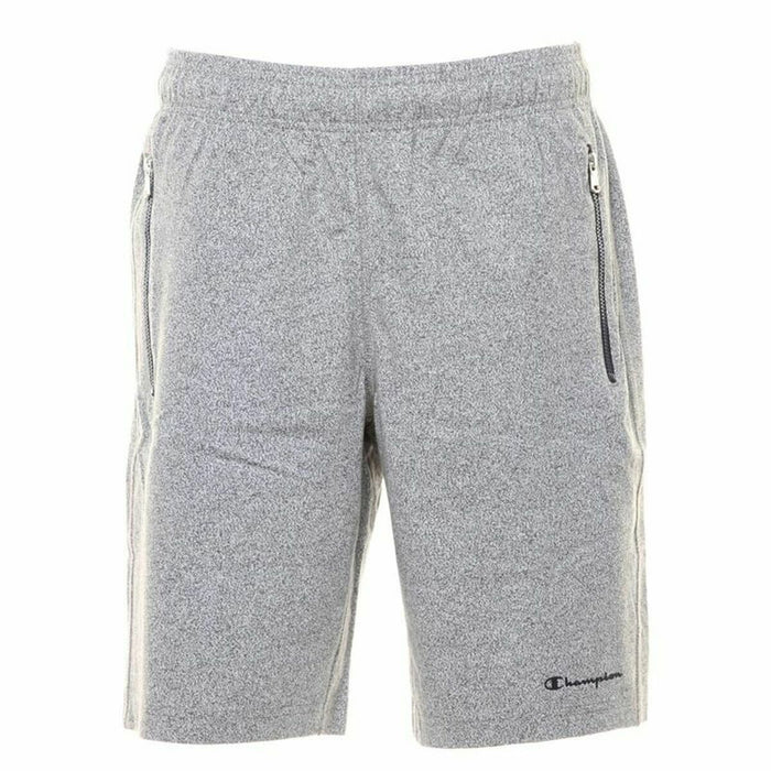 Pantalon Scurt Sport Champion Gri