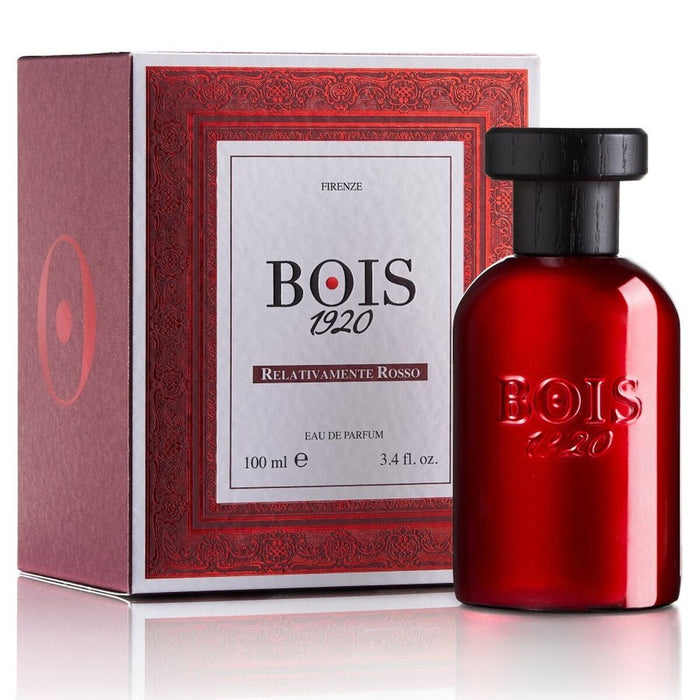 Parfum Unisex Bois 1920 Agrumi Amari Di Sicilia EDP 100 ml