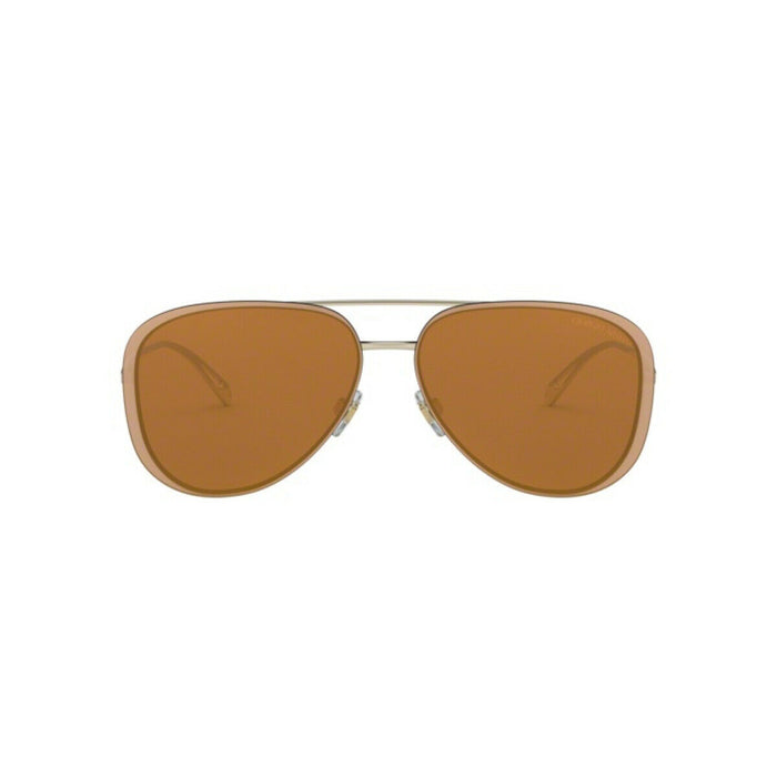 Ochelari de Soare Bărbați Armani AR6084-30136H Auriu* ø 60 mm