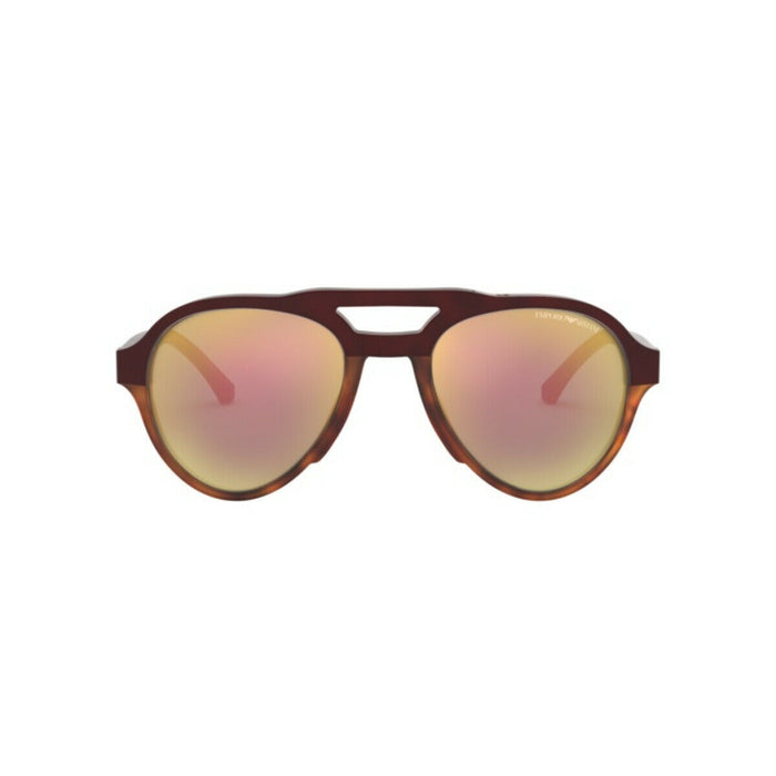 Ochelari de Soare Bărbați Emporio Armani EA4128-57494Z ø 54 mm