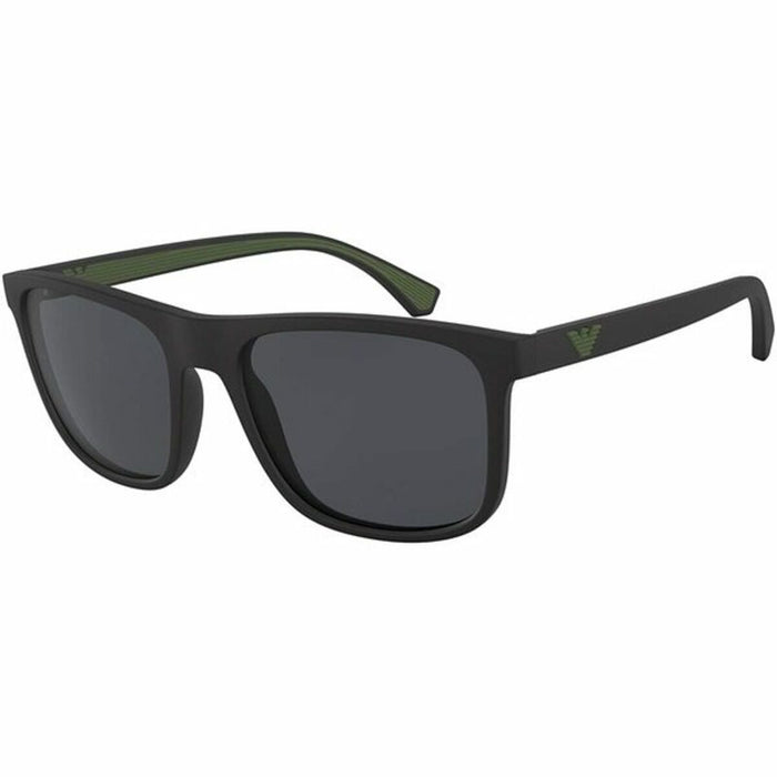 Ochelari de Soare Unisex Emporio Armani EA 4129