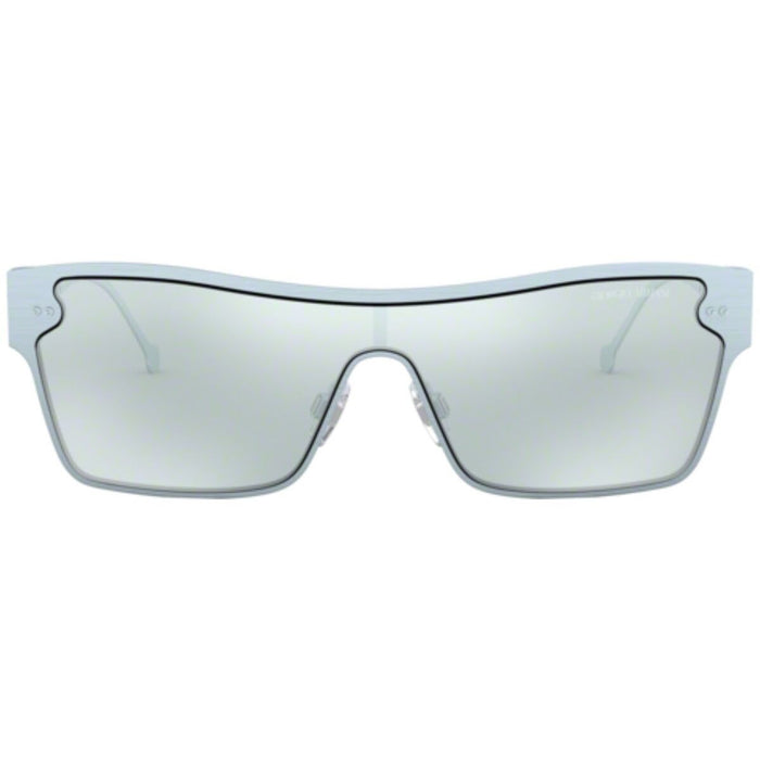 Ochelari de Soare Bărbați Armani AR6088-32659C Ø 120 mm