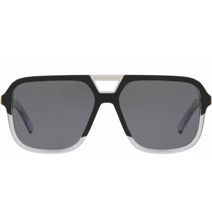 Ochelari de Soare Bărbați Dolce & Gabbana ANGEL DG 4354