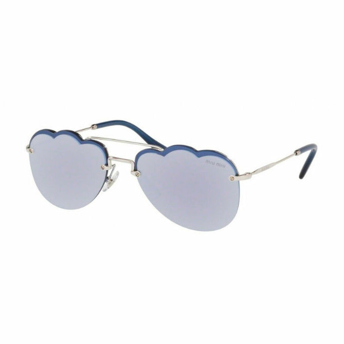 Ochelari de Soare Damă Miu Miu MU56US-1BC17858 ø 58 mm