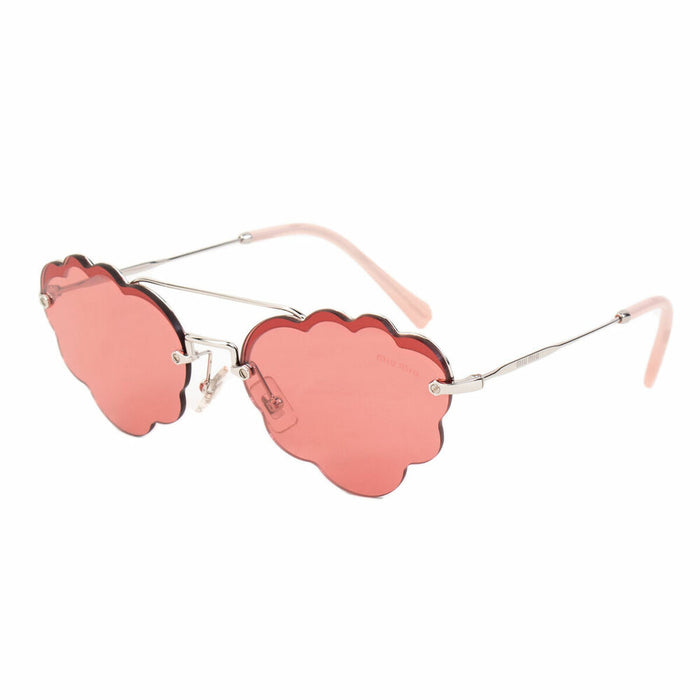 Ochelari de Soare Damă Miu Miu MU57US-1BC17758 ø 58 mm