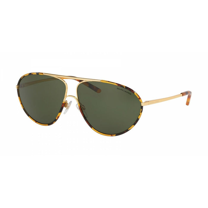 Ochelari de Soare Bărbați Ralph Lauren RL7066J-937271 Auriu* Ø 62 mm