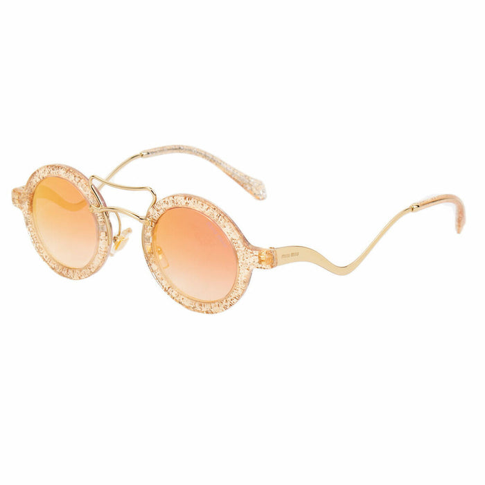 Ochelari de Soare Damă Miu Miu MU02VS-155AD239 Ø 55 mm