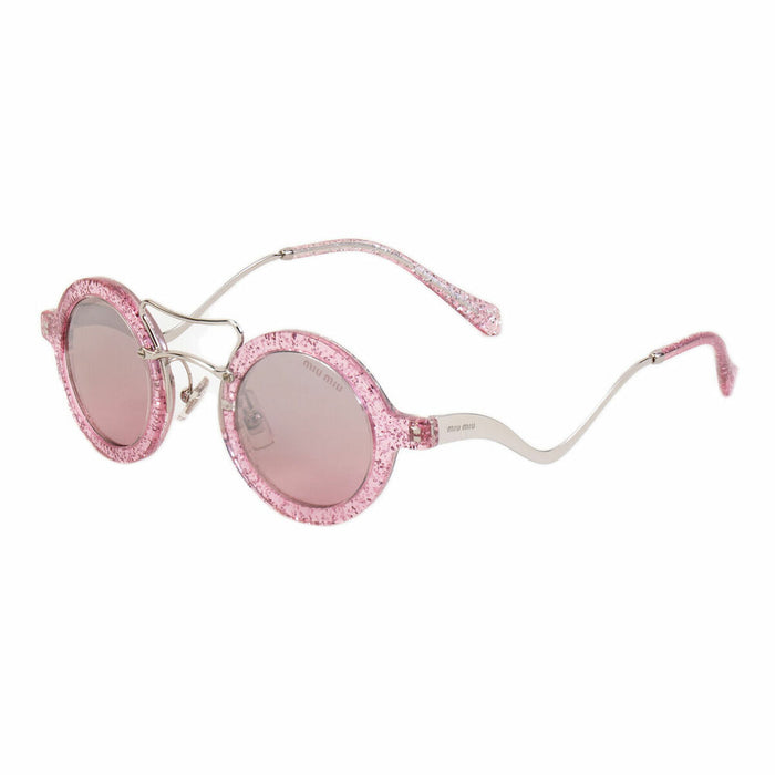 Ochelari de Soare Damă Miu Miu MU02VS-1467L139 Ø 50 mm