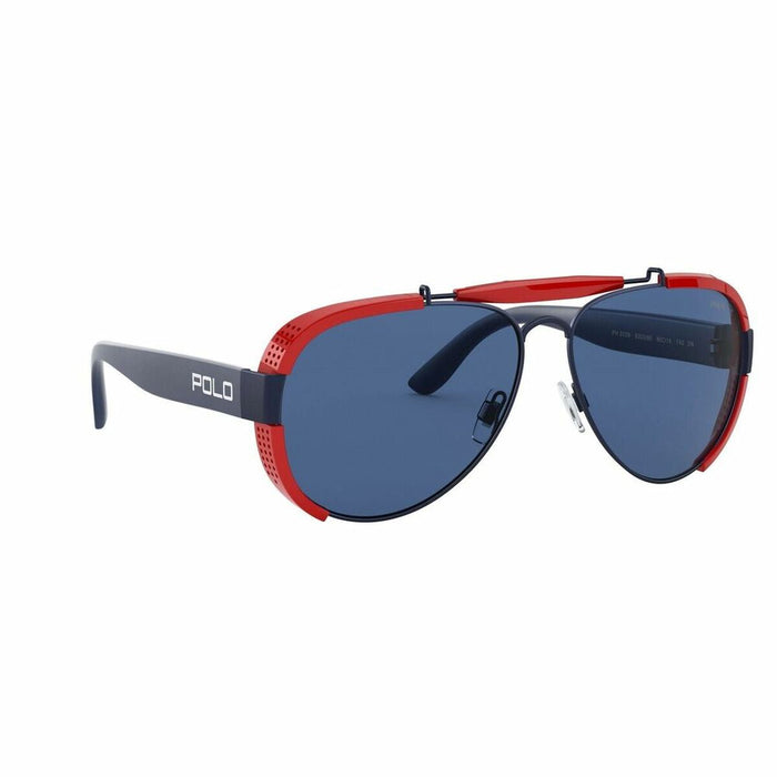 Ochelari de Soare Unisex Ralph Lauren PH3129-93038060 ø 60 mm