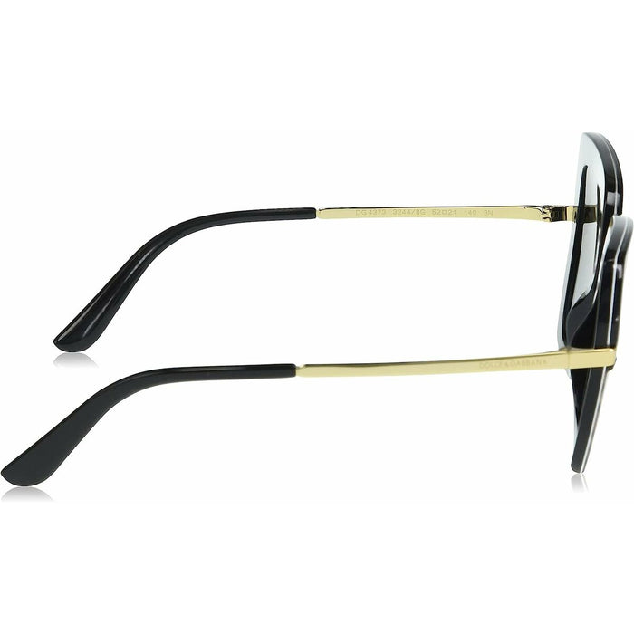 Ochelari de Soare Damă Dolce & Gabbana HALF PRINT DG 4373