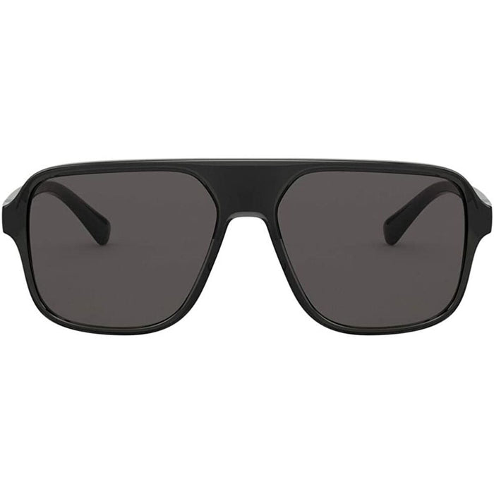 Ochelari de Soare Bărbați Dolce & Gabbana STEP INJECTION DG 6134