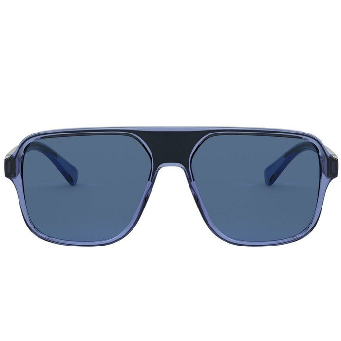 Ramă de Ochelari Bărbați Dolce & Gabbana STEP INJECTION DG 6134