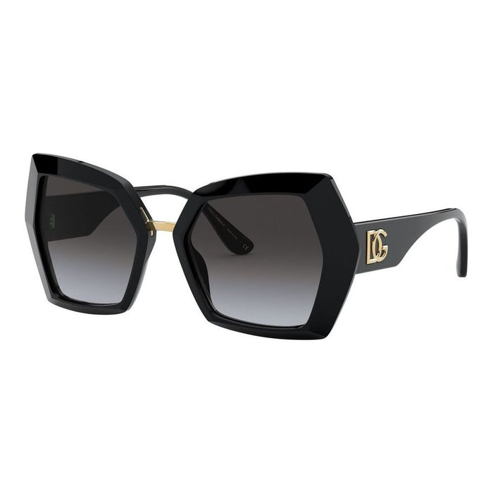 Ochelari de Soare Damă Dolce & Gabbana DG MONOGRAM DG 4377