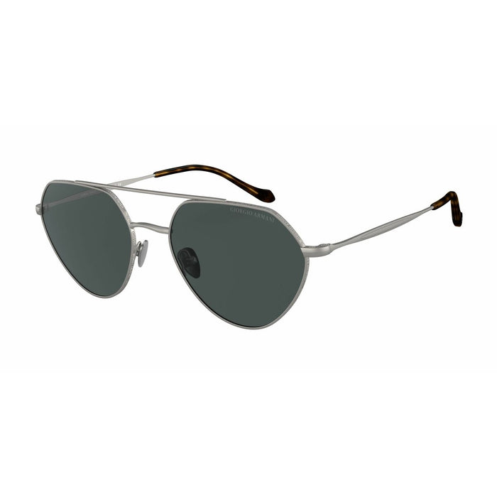 Ochelari de Soare Bărbați Armani AR6111-300387 ø 56 mm