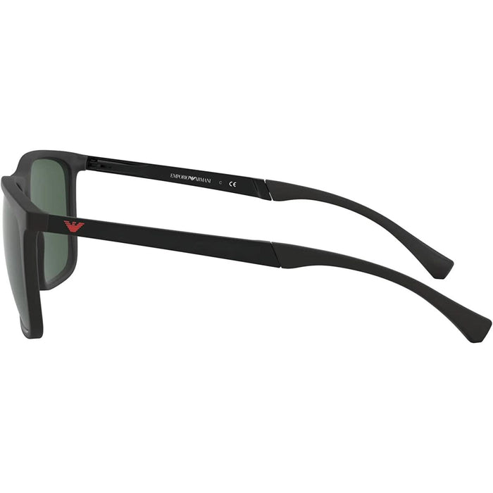 Ochelari de Soare Unisex Emporio Armani EA 4150