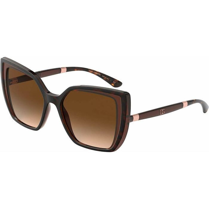 Ochelari de Soare Damă Dolce & Gabbana DG MONOGRAM DG 6138