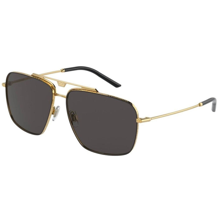 Ramă de Ochelari Damă Dolce & Gabbana SLIM DG 2264