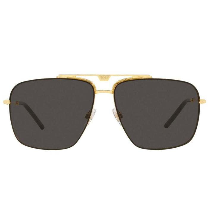 Ramă de Ochelari Damă Dolce & Gabbana SLIM DG 2264
