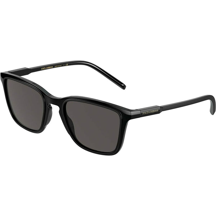 Ochelari de Soare Bărbați Dolce & Gabbana LESS IS CHIC DG 6145
