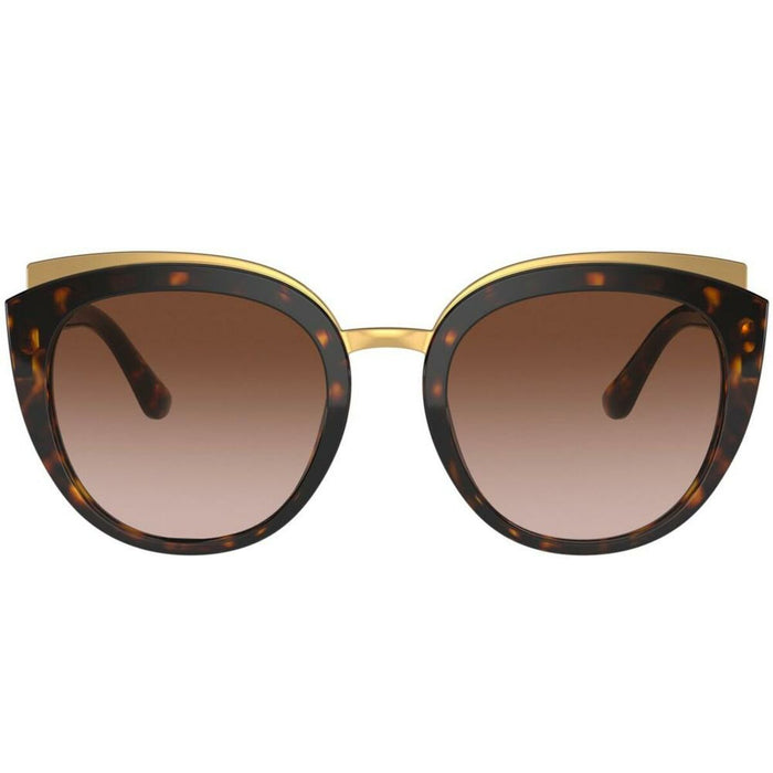 Ramă de Ochelari Damă Dolce & Gabbana PRINT FAMILY DG 4383